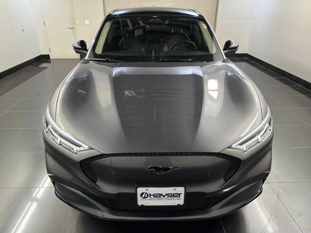 ford mustang mach-e 2023 3FMTK2SU8PMA51140 image ford mustang mach-e 2023 3FMTK2SU8PMA51140 image